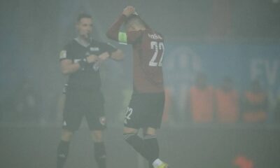 Lukas Haraslin Sparta Praha