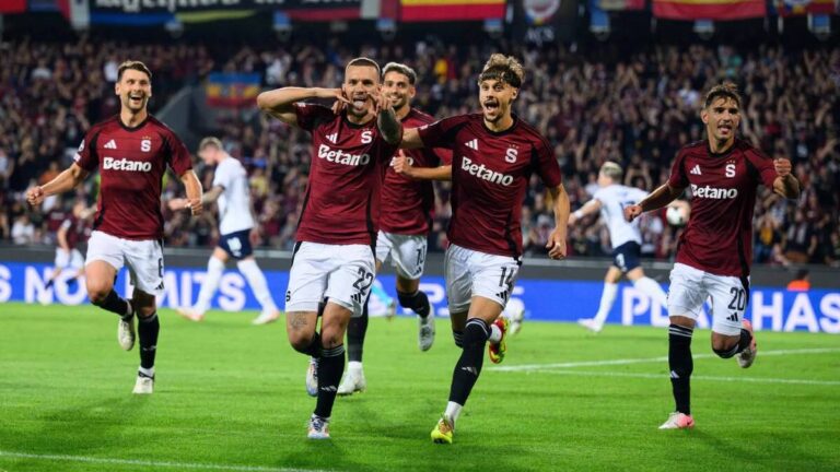Kadlec: Sparta na Manchesteru City? Šance je sice vždycky, ovšem realita je jinde