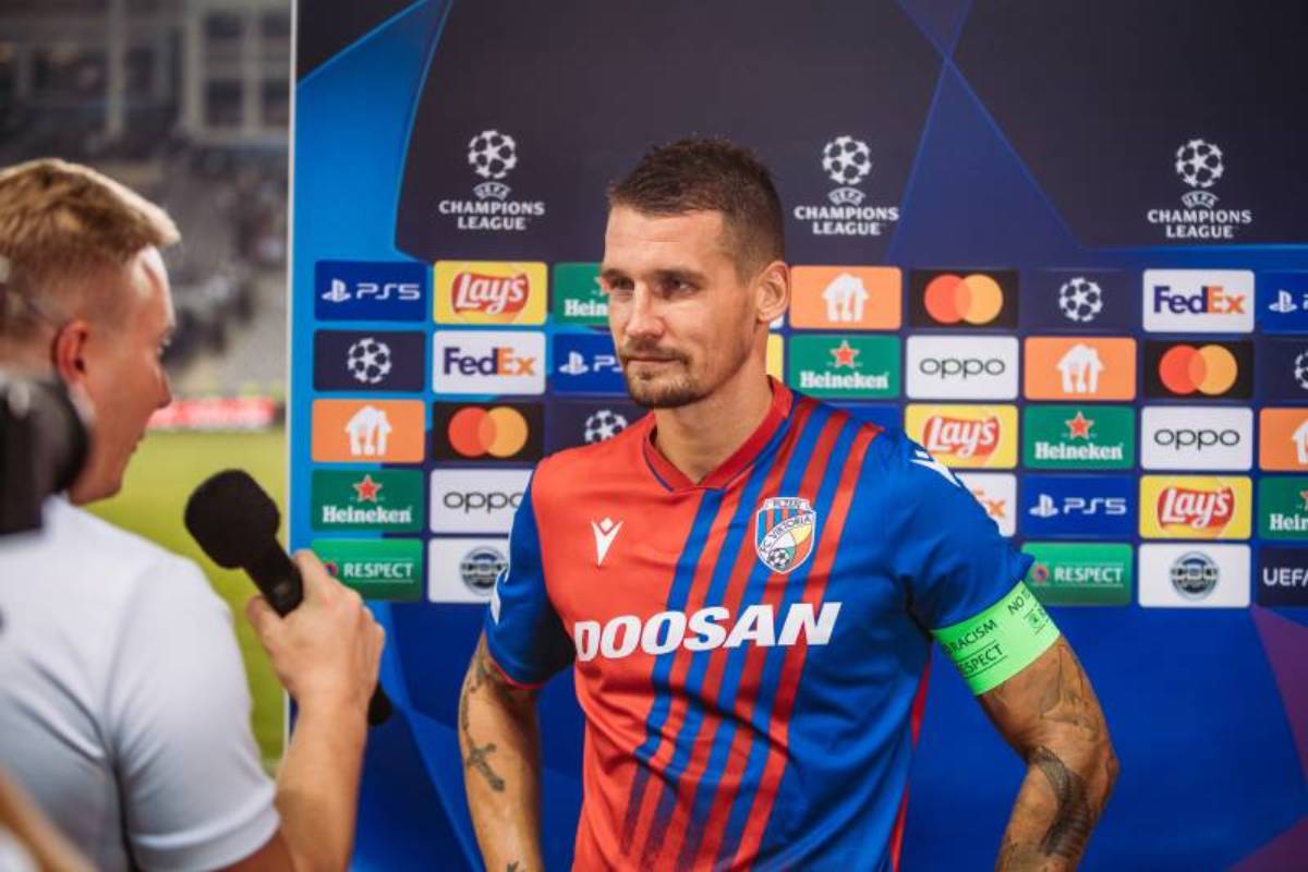 Lukáš Hejda, FC Viktoria Plzen