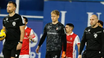 Horníček oficiálně posilou Newcastlu. Stal se z něj třetí nejdražší Čech historie