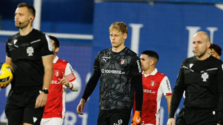 Horníček oficiálně posilou Newcastlu. Stal se z něj třetí nejdražší Čech historie