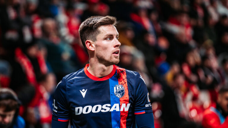 Lukáš Kalvach Viktoria Plzeň