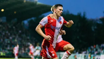 Fanoušci Slavie mají o viníkovi jasno. Sešívaní nezvládli derby a Provod čelí kritice