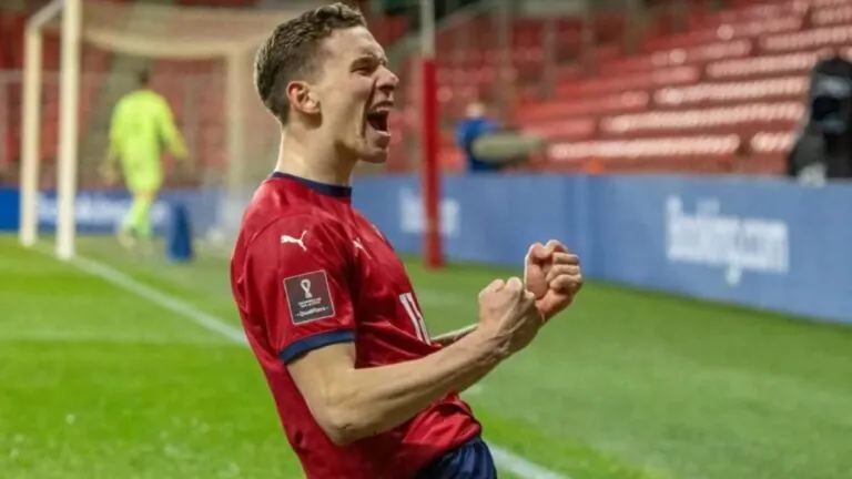 Provod před Albánií promluvil o tom, kudy pro český tým povede cesta k úspěchu. Postěžoval si i na náročný program sezóny