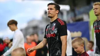 Sparta přijde o motor zálohy. Sadílka lanaří ligoví rivalové, trumfnout je však může nečekaný zájemce