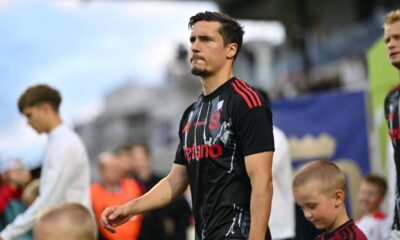 Lukáš Sadílek Sparta Praha