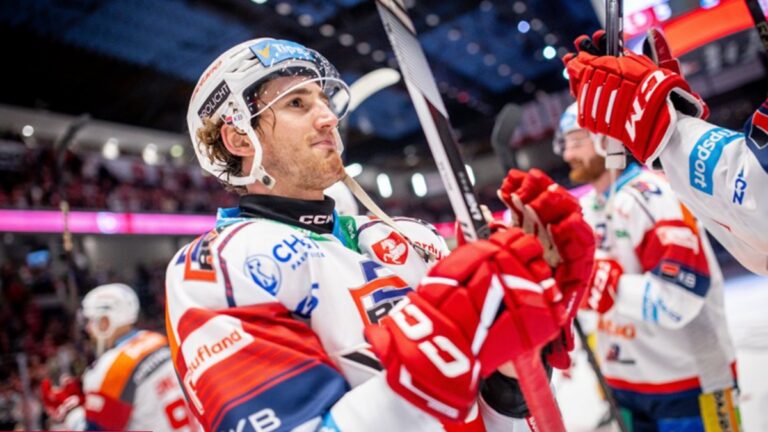 Lukáš Sedlák Dynamo Pardubice