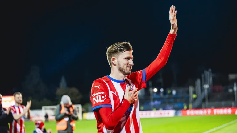 Tvrdík přiblížil prodej Vorlického. Částka bude závislá na jeho zdraví