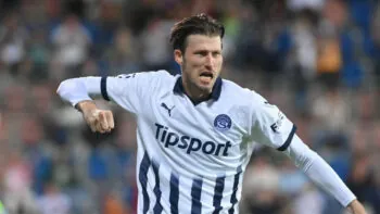 Že lidi nechápou fotbal? Ať jdou fandit Spartě nebo Slavii, reagoval Vorlický