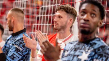 Generační talent na rozcestí. Vorlický ve Slavii strádá. Kdo ho v zimě vysvobodí?