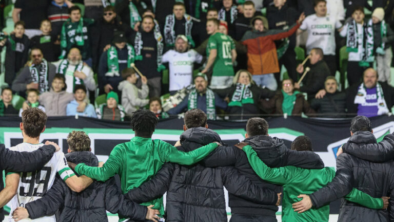 Poslední hřebíček do rakve Karviné? Hlavní sponzor ukončil s klubem spolupráci