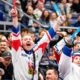 MS v hokeji 2024, fanoušci, Česko