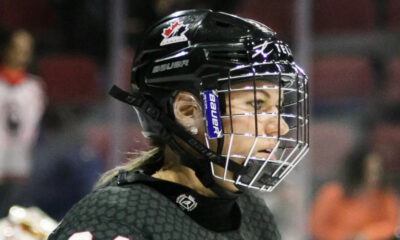 MS v hokeji žen 2025