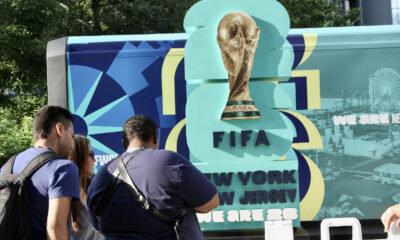 MS ve fotbale 2026