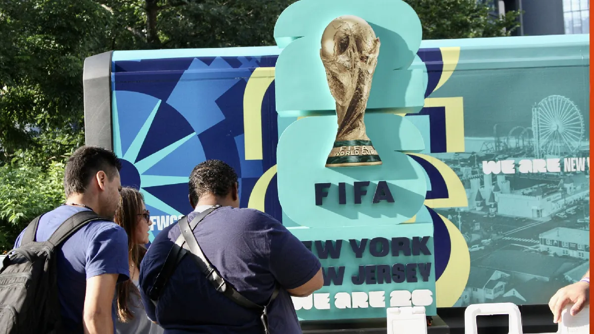 MS ve fotbale 2026