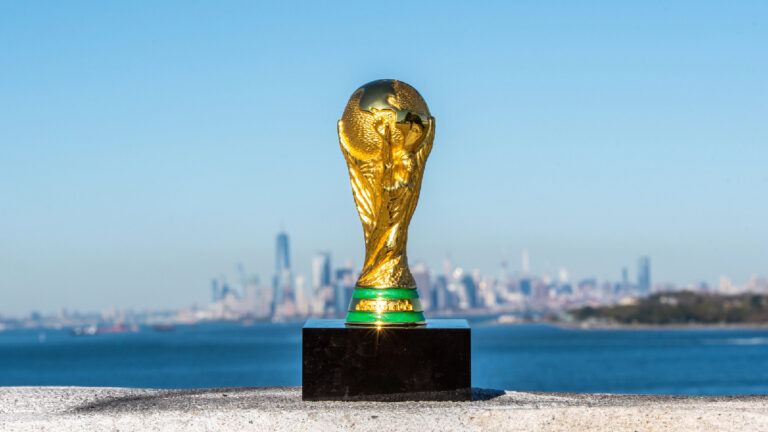 Nový formát MS ve fotbale 2026 pro 48 týmů: Pravidla a systém