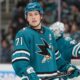 Macklin Celebrini San Jose Sharks