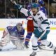 Macklin Celebrini San Jose Sharks