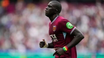 Malick Diouf mistrem světa? Spoluhráč odhalil obří ambice Senegalu