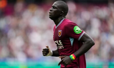 Malick Diouf