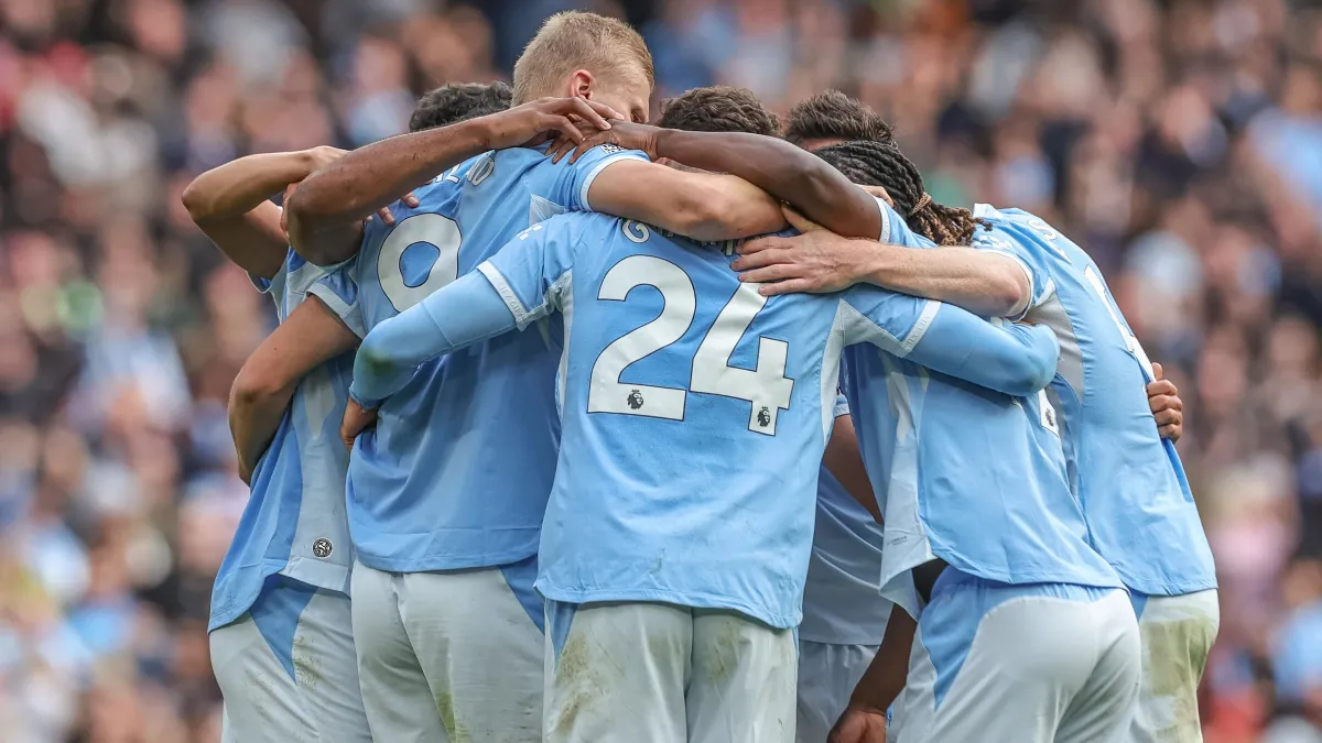 Manchester City – PSG živá reportáž Ligy mistrů, aktuální výsledek a sestavy