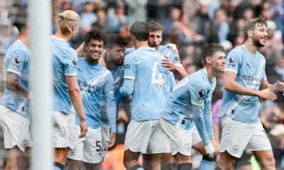 Manchester City