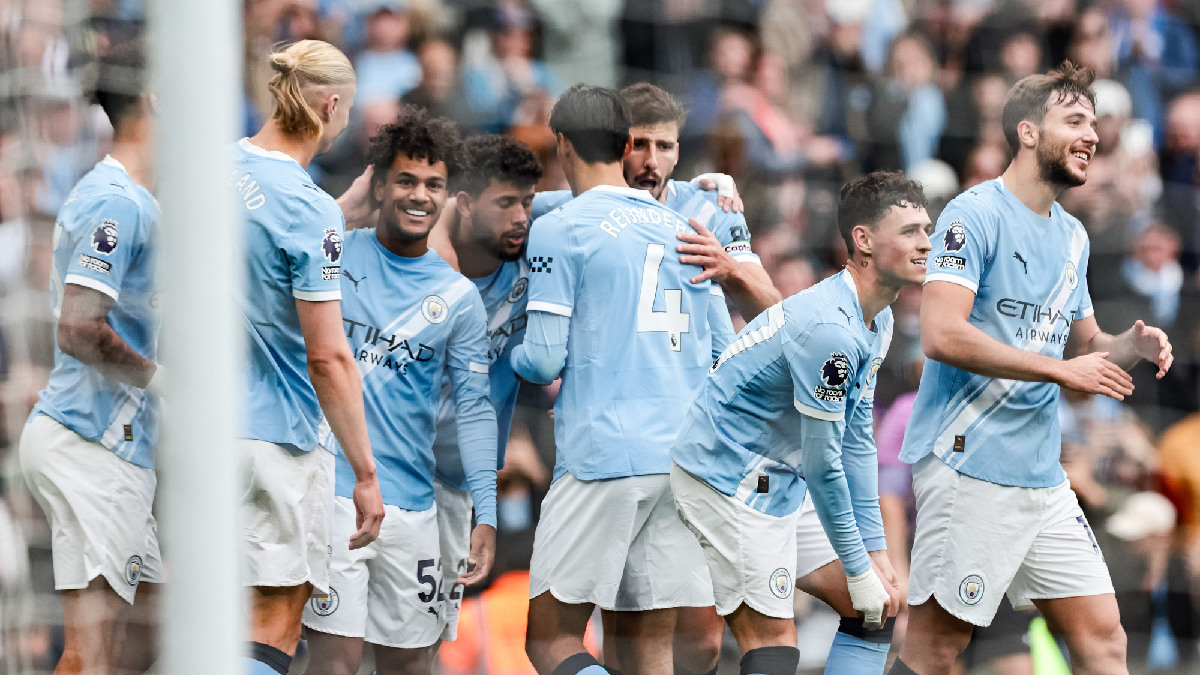 Manchester City