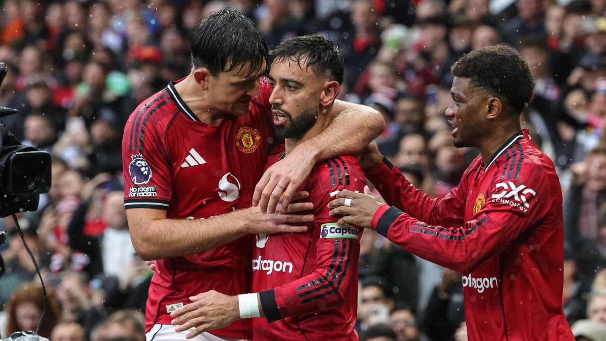 Manchester United