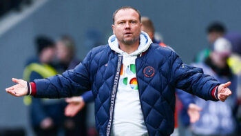 Trénoval v Rusku během války. Teď je Lička v šoku, že ho v Česku nikdo nechce