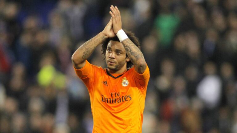 Syn Marcela podepsal smlouvu s Realem Madrid! Mladý ofenzivní fotbalista navíc reprezentuje Španělsko
