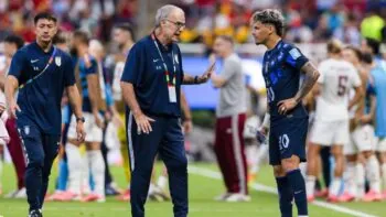 Měl takhle mluvit i Koubek? Bielsa po vypadnutí Uruguaye zuřil a ukázal extrémní sebereflexi