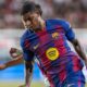Marcus Rashford Barcelona