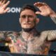 Marek Bartl Oktagon MMA