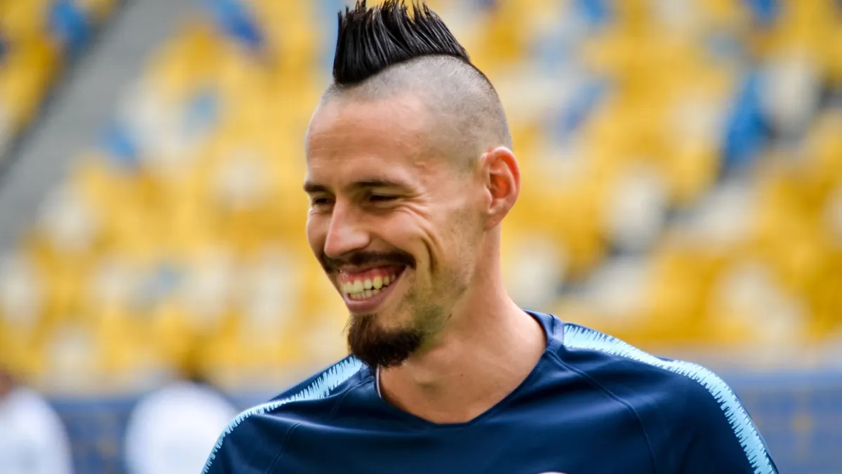 Marek Hamšík