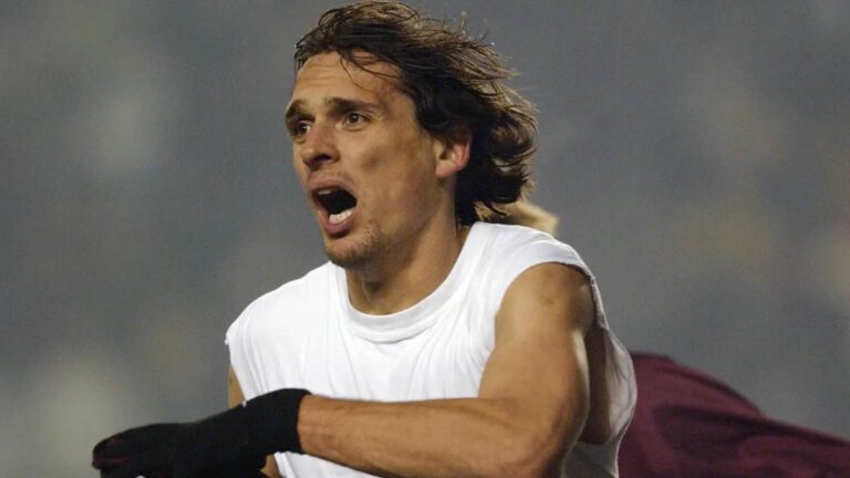 Marek Kincl – hotovo, hotovo, hotovo! Sparta Praha si včera připomněla výročí ikonického gólu