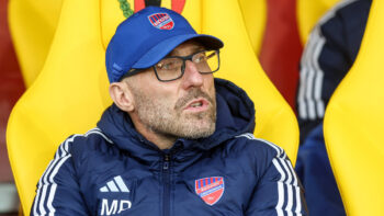 Zvrat před Spartou: Papszun Legii nepovede, klub nabídl směšnou částku