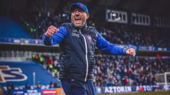 Legia je před Spartou stále bez vysněného trenéra. Papszun ale do Varšavy chce