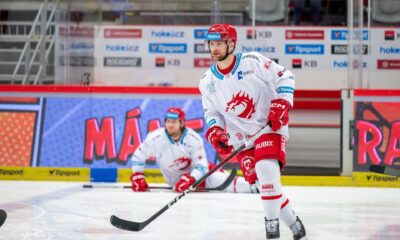 Marián Adámek, HC Oceláři Třinec