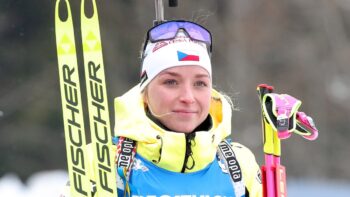 Sto dnů do začátku olympiády v Itálii! Jak se rýsují české naděje?