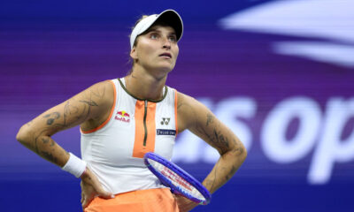 Markéta Vondroušová