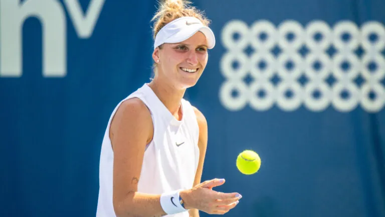 Komentář: Trest pro Vondroušovou je brutálně nepřiměřený. A není to její vina