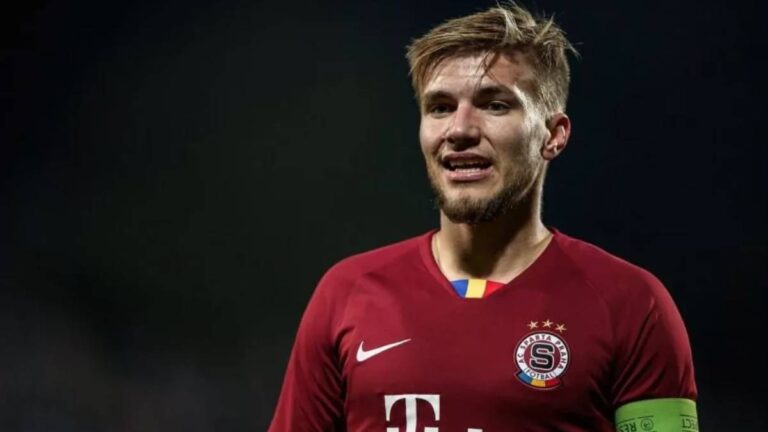 Martin Frýdek mění Švýcarsko za exotičtější destinaci. Bývalý hráč Sparty se v novém angažmá potká s dalšími dvěma Čechy