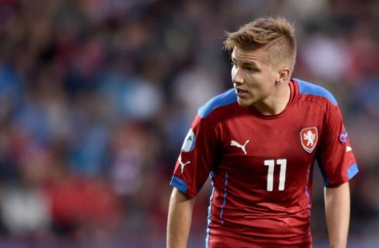 Návrat bývalého kapitána Sparty z ciziny? Někdejší český reprezentant se může znovu objevit ve Fortuna lize