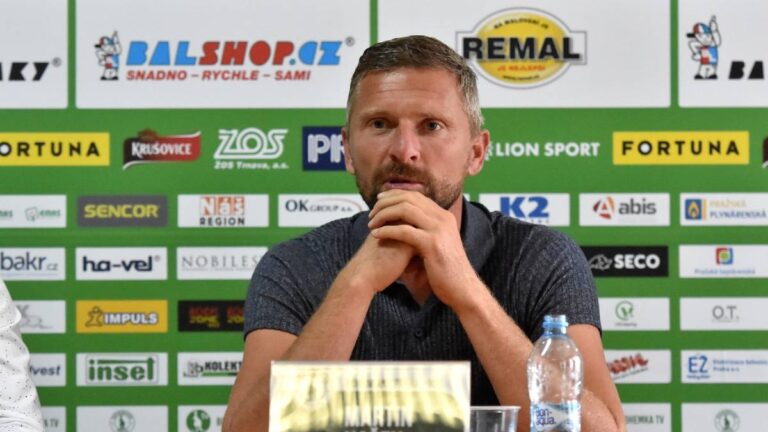 Martin Hašek se vrací! Bývalý fotbalista pražské Sparty míří do Dukly
