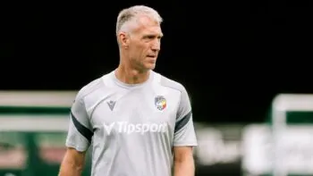 „Včera bylo pozdě.“ Plzeň vyhodila Hyského, fanoušci vtipkují o šokujícím návratu