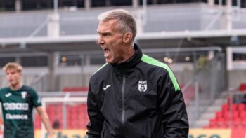 Brzy bude hotovo. Hyský míří do Plzně, Jarolím do Karviné