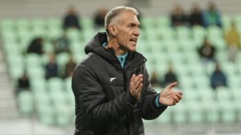 Martin Hyský si plácl s Plzní. Čeká se na zelenou od Karviné