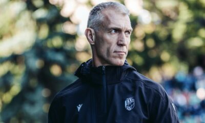 Martin Hyský Viktoria Plzeň