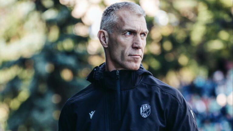 Martin Hyský Viktoria Plzeň