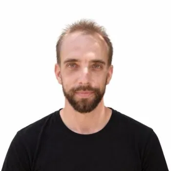 Martin Mrázek